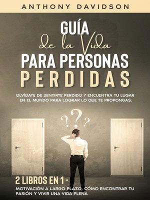 cover image of Guía de la Vida para Personas Perdidas